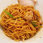 中華そば 紆折 - 