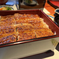 うなぎ処 山道 - 