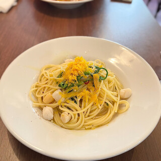 パスタ エ ヴィーノ ドガリ_0