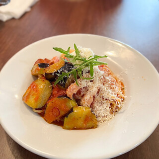 パスタ エ ヴィーノ ドガリ_1