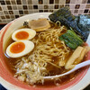 虎の子らぁ麺・マカン