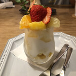 ICHI CAFE - 