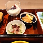 魚とごはん ますよね - 