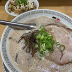 博多ラーメン 和 - 