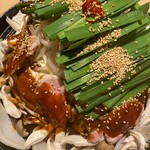 坐もつ焼き いしん - 