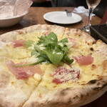 Pizzeria Bar LoRo - 