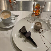 Benoit Alain Ducasse - 