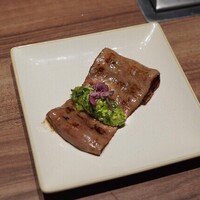 焼肉うしごろ 銀座店 - 