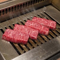焼肉うしごろ 銀座店 - 