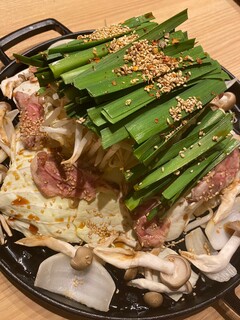 坐もつ焼き いしん - 