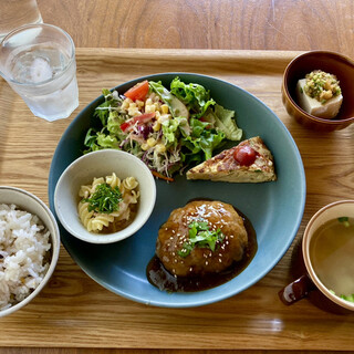 カフェ ホーム_1