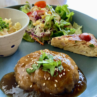 カフェ ホーム_0