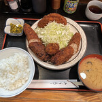 西麻布 三河屋 - 