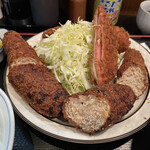 西麻布 三河屋 - 