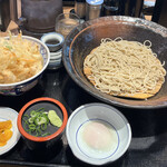 ウエスト うどん - 