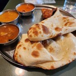 MASALA KITCHEN - 