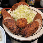 西麻布 三河屋 - 