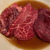 六本木焼肉　Kintan - 