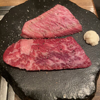 六本木焼肉　Kintan - 