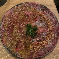 六本木焼肉　Kintan - 