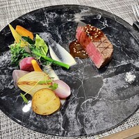 アトールテラスカモガワ - 