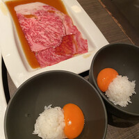 原宿焼肉 KINTAN - 