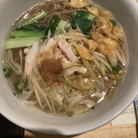 広尾はしづめ - 