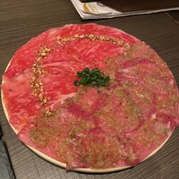 原宿焼肉 KINTAN - 