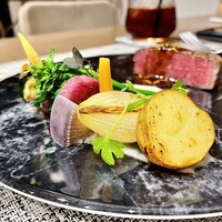 アトールテラスカモガワ - 