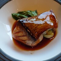 創作鉄板 蔵人 - 日替わりランチ (1,200円)