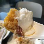 POPUPラーメン 東京ミッドタウン八重洲 - 