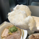 POPUPラーメン 東京ミッドタウン八重洲 - 