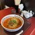 大明担担麺 - 料理写真:やって来ました