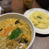 SOUP CURRY KING ゲートウェイ店