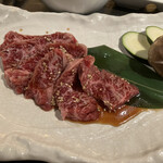 YAKINIKU PALACE B - 