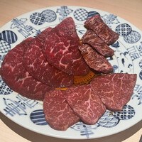 恵比寿 うしみつ - 