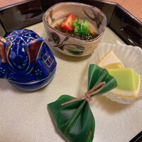 浅草むぎとろ 本店 - 