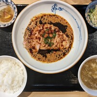 中国意境菜 白燕 - 