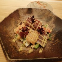 美登利 昌 成城店 - 