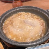 浅草むぎとろ 本店 - 