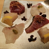 美登利 昌 成城店 - 