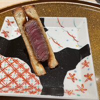 恵比寿 うしみつ - 