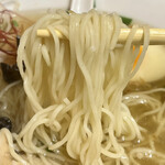 Menya Gomaruni - 麺