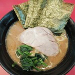 横浜らーめん 大塚家 - 