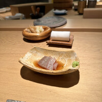 鮨 やくしどう - 