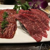 焼肉の龍園 小倉本店 - 