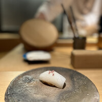 鮨 やくしどう - 