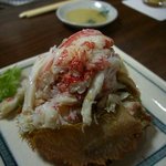 Fukuden - 蟹