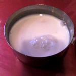 印度屋　 - ヨーグルト