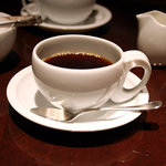 サロン・ド・テ ロンド - 